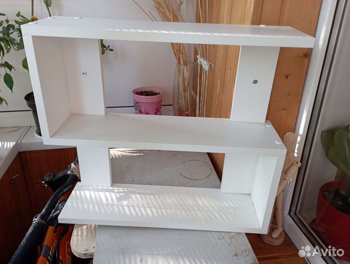 Полка настенная