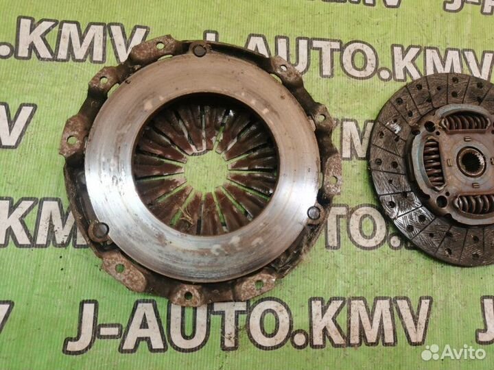 Сцепление Hyundai Galloper