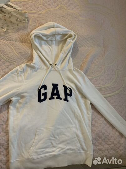 Gap толстовка