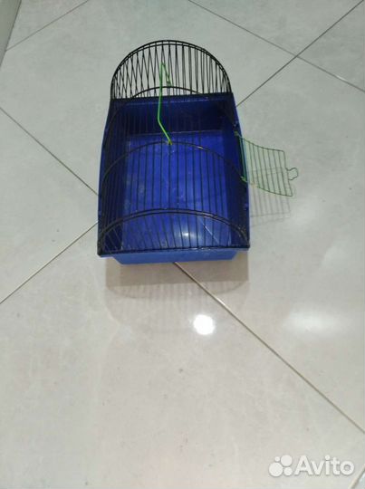 Клетка для джунгариков, хомяков и все к ней