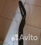 Бампер на снегоход Skandic, Yeti (605255112)