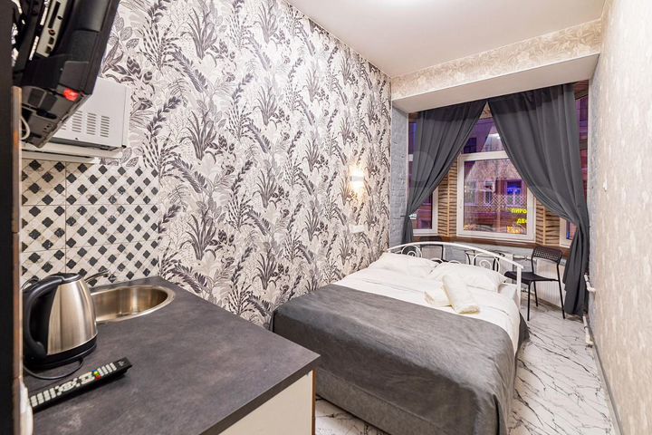 Комната 13 м², 2/5 эт.