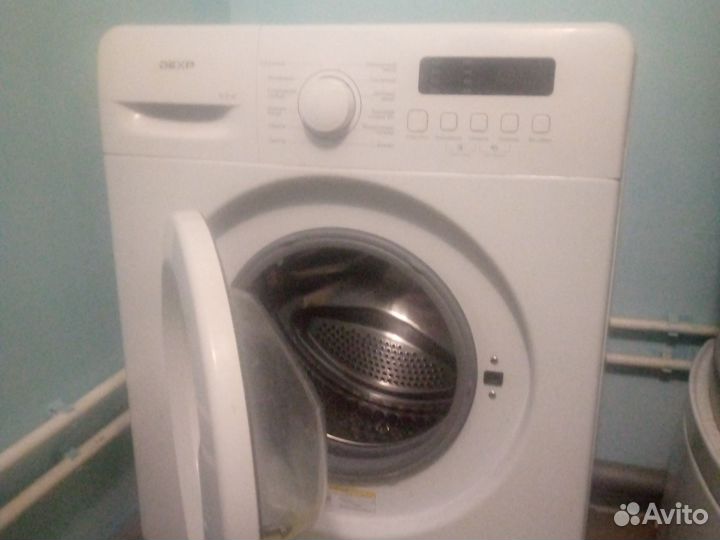 Стиральная машина на запчасти