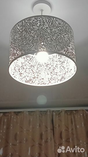 Светильник