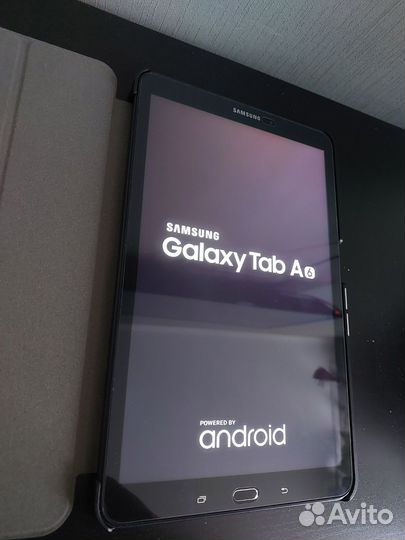 Samsung Таб А (2016)