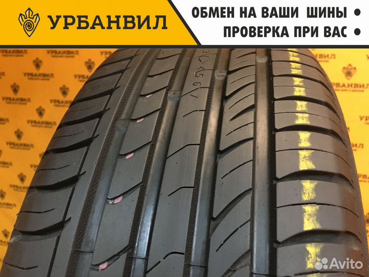 Nokian Tyres Nordman SX2 205/60 R15 91H