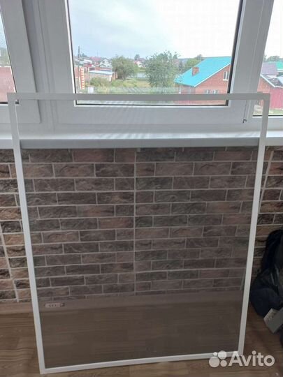 Москитные сетки на окна