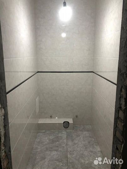 Плиточник. Крупный формат