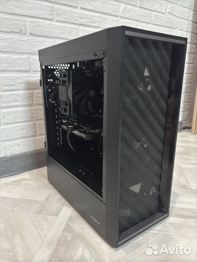 Компьютер игровой