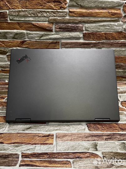 Ноутбук lenovo Thinkpad X1 yoga GEN5