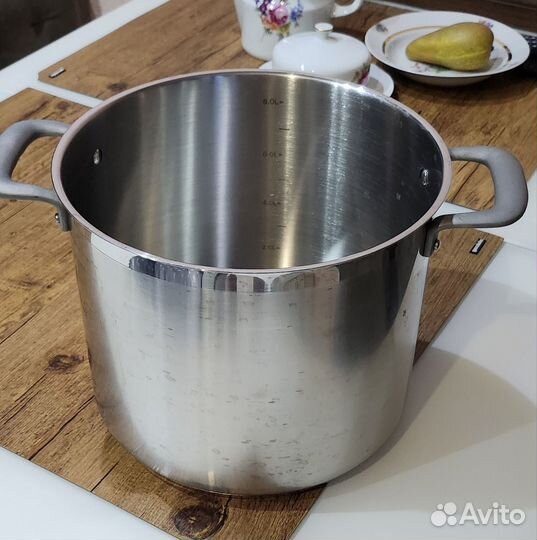 Кастрюля Kenwood