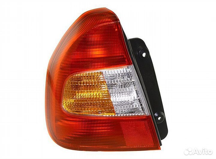 Фара (задняя) левая/правая Hyundai Accent