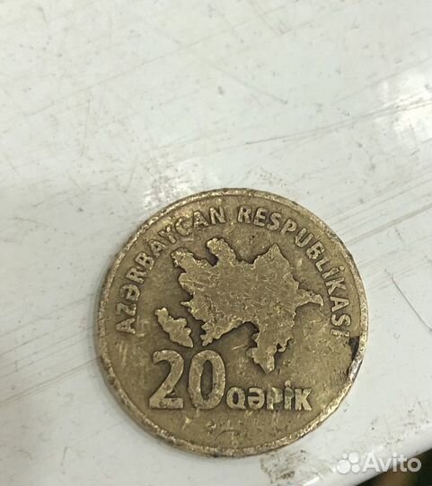 Монеты