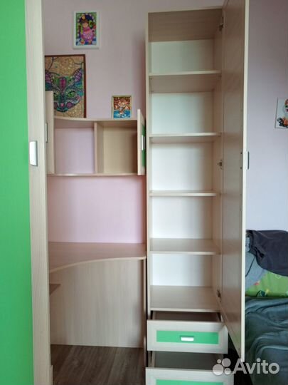 Продам шкаф