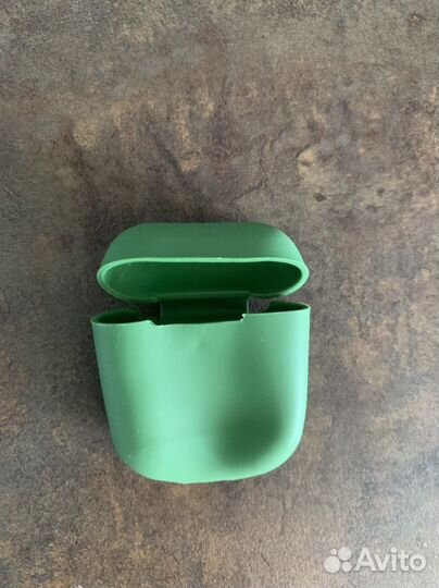 Чехол для Apple AirPods2