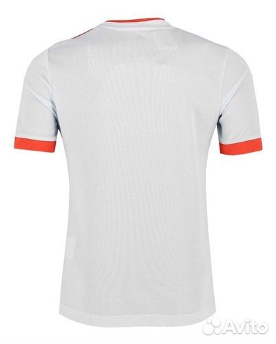 Футбольная форма сборная Испания Оригинал