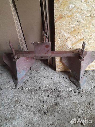 Мотоблок Нева и агрегаты