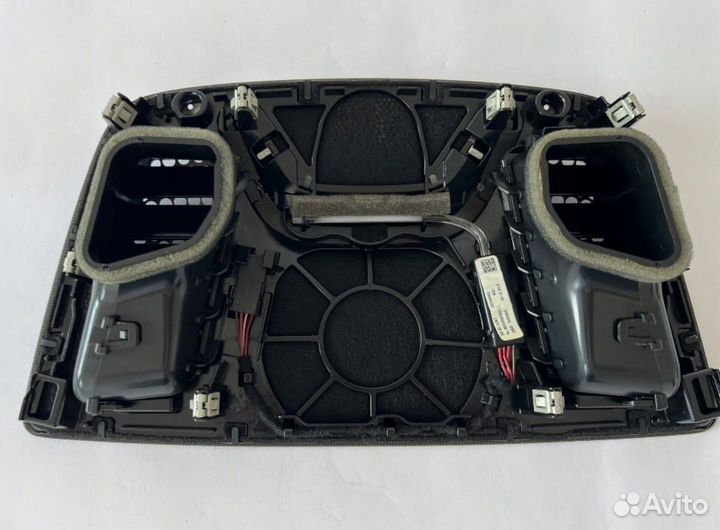 Крышка центрального динамика Bowers Wilkins G11