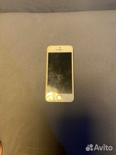 iPhone 5, 32 ГБ