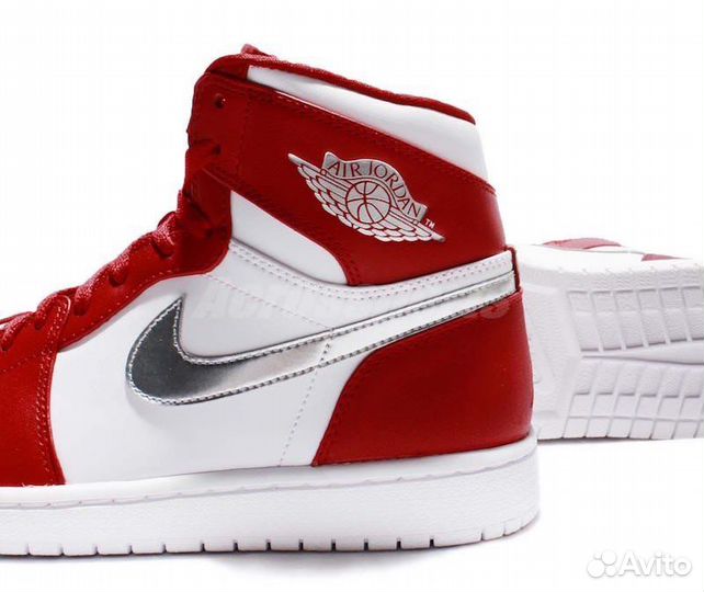 Jordan 1 Retro High оригинал