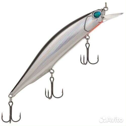 Воблер German Kruger 110мм. 16гр. С019 до 1,6м