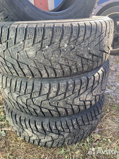 Hankook Winter I'Pike RS W419 185/65 R15 26J