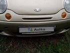 Daewoo Matiz 0.8 МТ, 2006, 148 386 км объявление продам