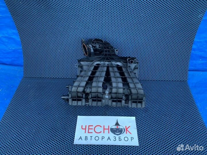 Впускной коллектор / впуск Dodge Caliber PM