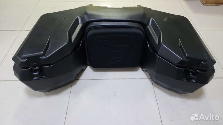 Кофр Tesseract Polaris sportsman450(570)