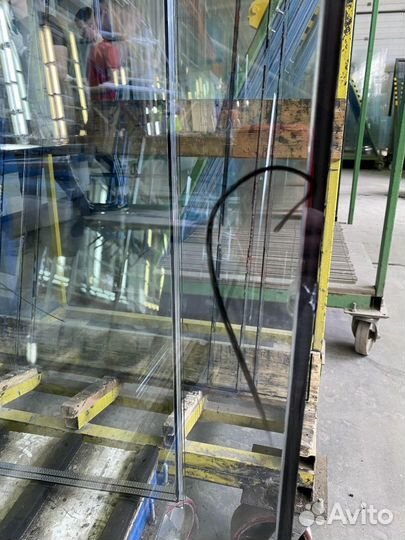 Пластиковые окна и двери