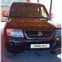 Mitsubishi Pajero 3.2 AT, 2006, 310 000 км, с пробегом, цена 1 100 000 руб.