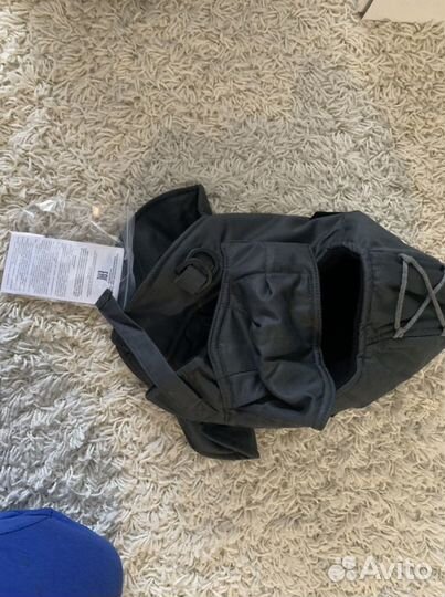 Балаклава маска