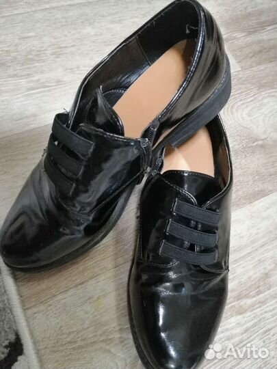 Ботинки для девочек