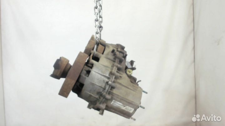 Раздаточный редуктор кпп Jeep Grand Cherokee, 2003
