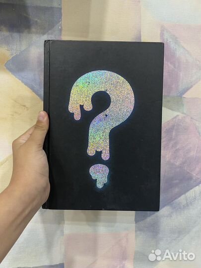 Комикс Гравити Фолз 