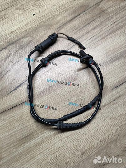 Датчик ABS BMW 6 F06/F12/F13 F13 2012 6853859