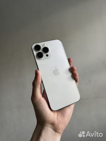 iPhone 13 Pro Max, 256 ГБ