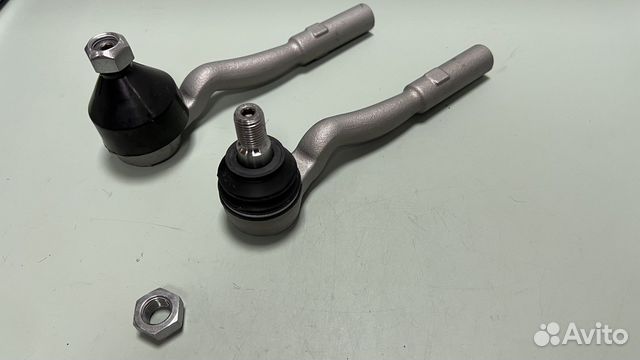 Рулевой наконечник Mercedes Benz w211