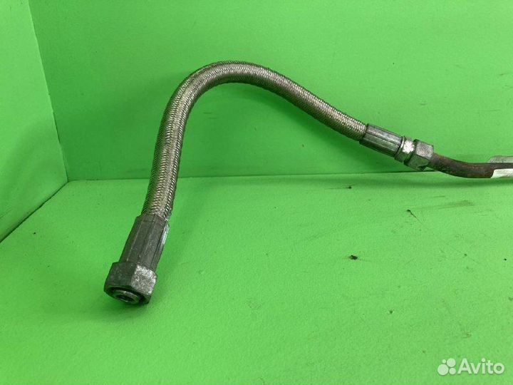 Трубка компрессора DAF XF105