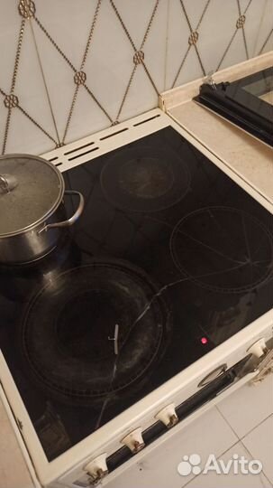 Ремонт варочных панелей и духовых шкафов