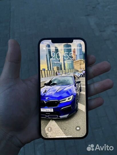 Iphone12 pro max 256gb
