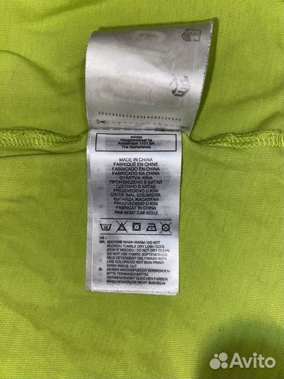 Футболка Adidas Lin Tee Оригинал