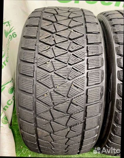Bridgestone Blizzak DM-V2 275/40 R20