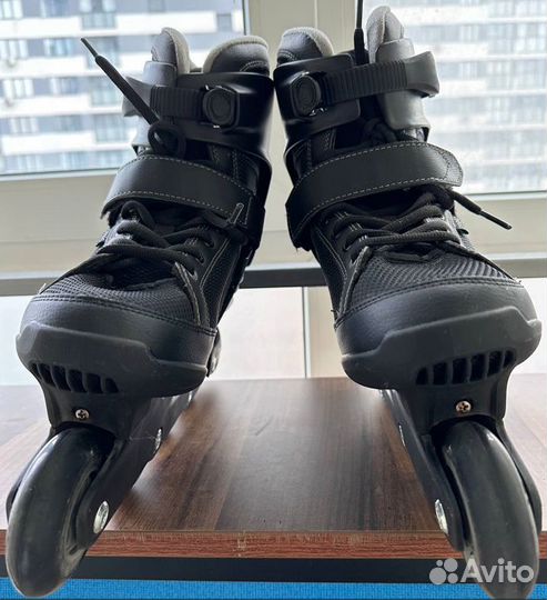 Роликовые коньки oxelo active FIT.3