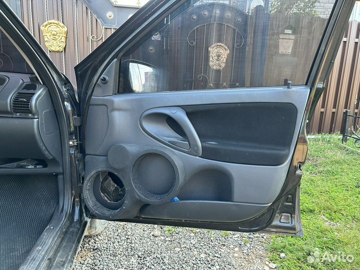 Дверные карты калина1