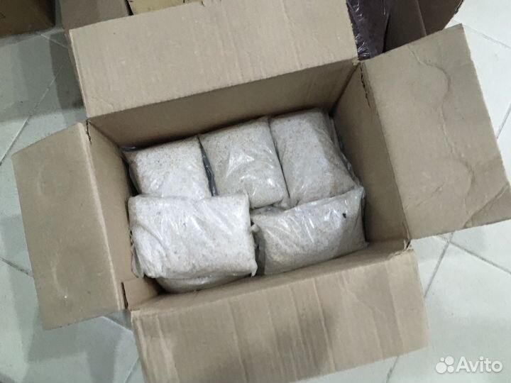 Грунт для аквариумов