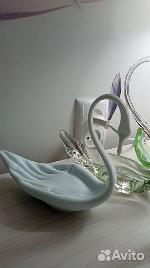 Лебеди Красный Май