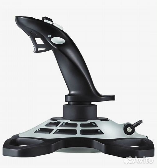 Джойстик LogitechGExtreme3DPro
