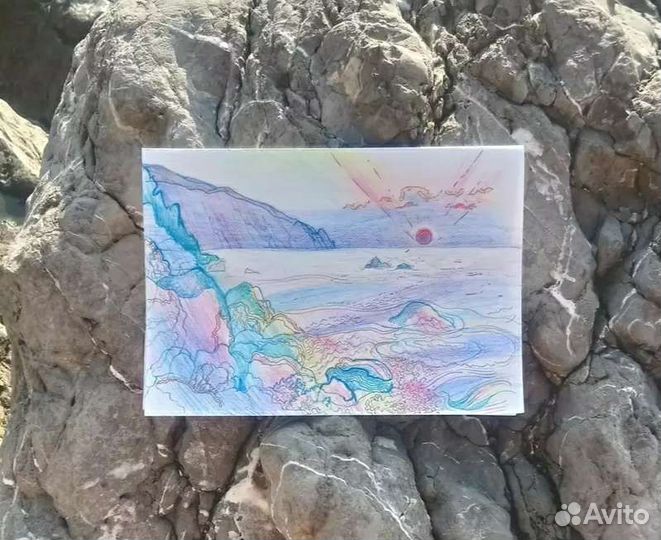 Графика рисунки