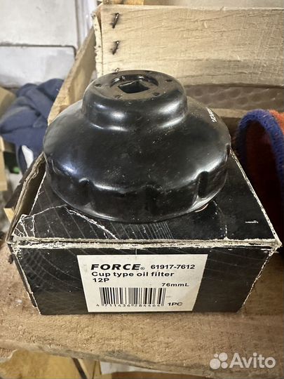 Съемник для масляного фильтра рено renault